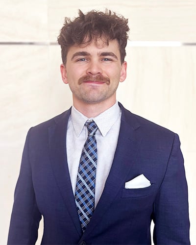 Matthew Brinegar